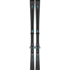 Atomic Redster X7 Revoshock C 25 - 26 ski's met MI 12 GW binding