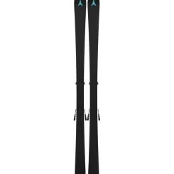 Atomic Redster X7 Revoshock C 25 - 26 ski's met MI 12 GW binding