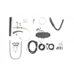 Autoterm 2D 24 volt dieselkachel