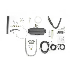 Autoterm 4D 12 volt dieselkachel