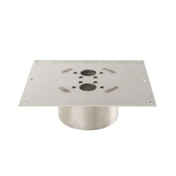 Autoterm 4D montageplaat 5 cm