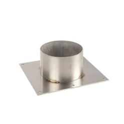 Autoterm 2D montageplaat 5 cm