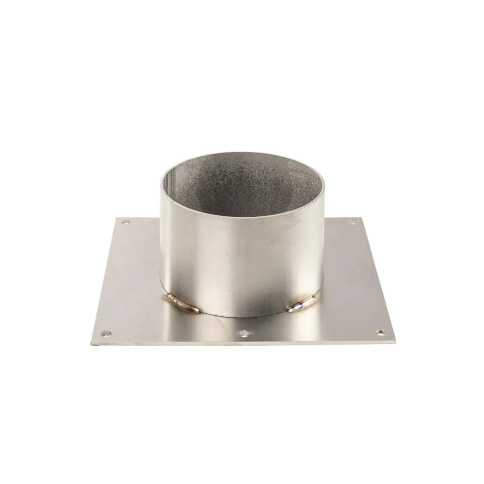 Autoterm 2D montageplaat 5 cm