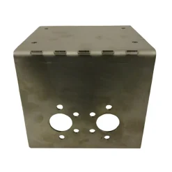 Autoterm 2D/4D wandsteun