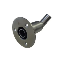 Autoterm huiddoorvoer 24 mm