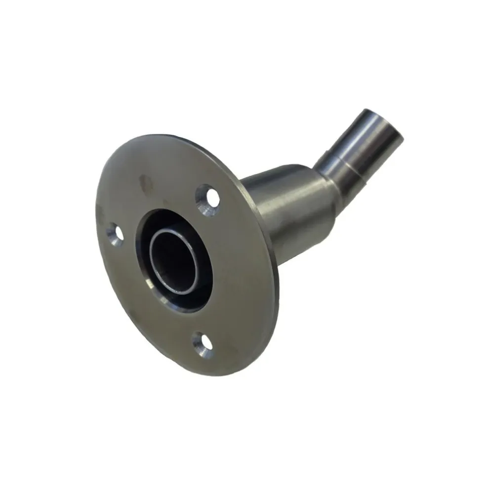 Autoterm huiddoorvoer 24 mm