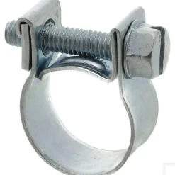 Autoterm Mini slangklem 9-11 mm 2 stuks