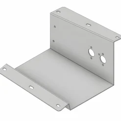 Autoterm Montageplaat VW T5 - T6