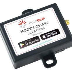 Autoterm Qstart LTE modem