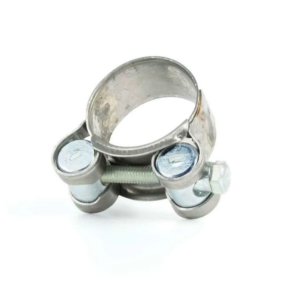 Autoterm Uitlaatklem 26 - 28 mm