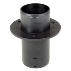 Autoterm Wanddoorvoer 90 mm