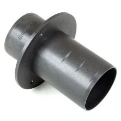 Autoterm Wanddoorvoer 90 mm