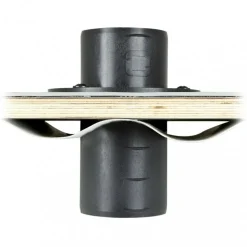 Autoterm Wanddoorvoer 90 mm