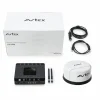 Avtex AMR104X 4G DualSim Cat 6 Mobiele  internetoplossing wit