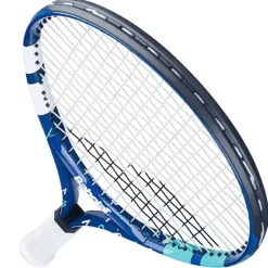 Babolat 25 Wimbledon 24 tennisracket junior blauw