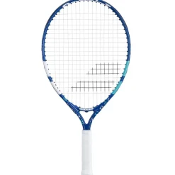 Babolat 21 Wimbledon 24 tennisracket junior blauw