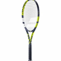 Babolat Boost Aero tennisracket grey yellow