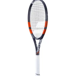 Babolat Boost Strike tennisracket zwart