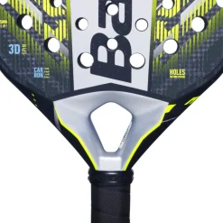 Babolat Counter Veron padel racket