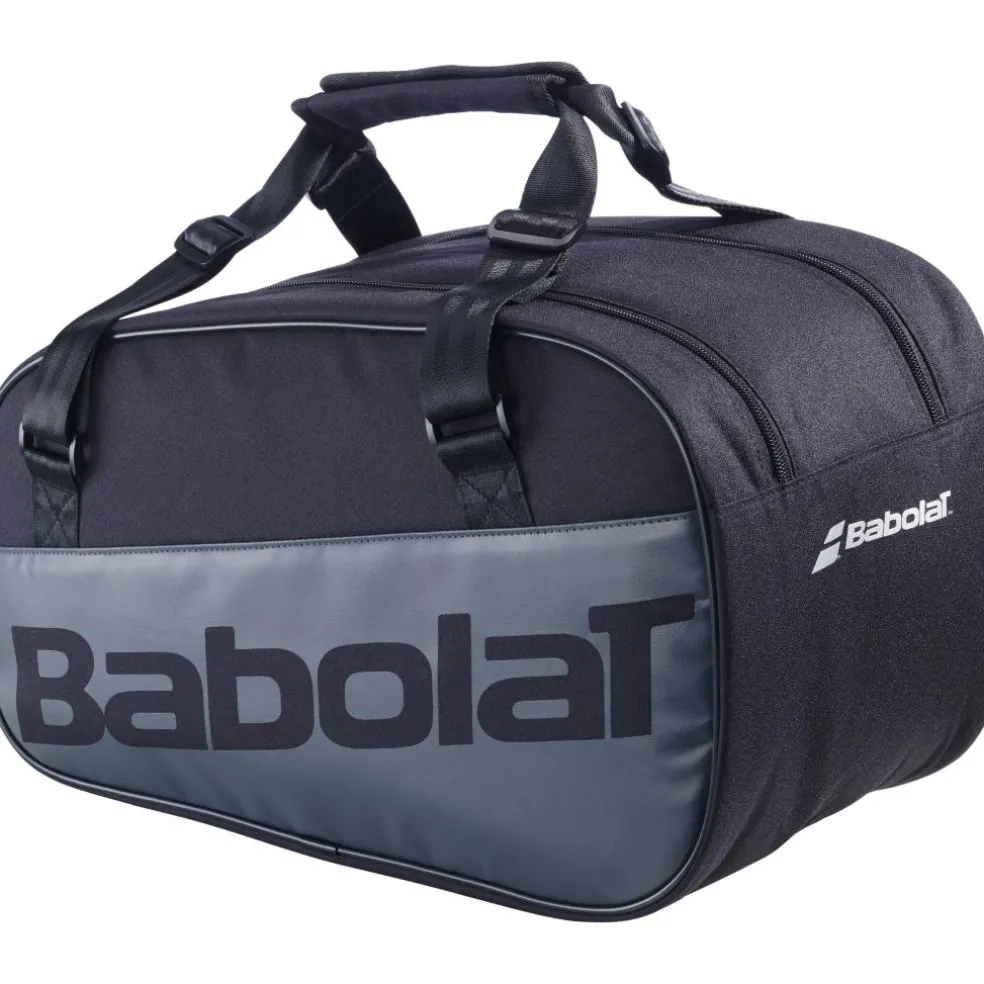 Babolat Court S padeltas black