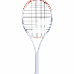 Babolat Evo Strike tennisracket wit