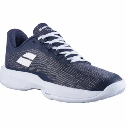 Babolat Jet Tere 2 Clay tennisschoenen dames queen jio grey