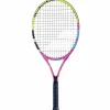 Babolat Nadal Junior 25 tennisracket roze