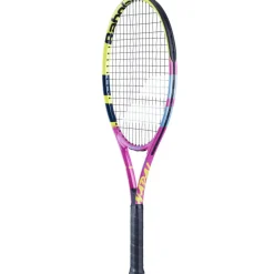 Babolat Nadal Junior 25 tennisracket roze