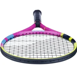 Babolat Nadal Junior 25 tennisracket roze