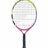 Babolat Nadal Junior 19 tennisracket roze
