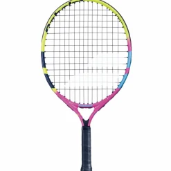 Babolat Nadal Junior 19 tennisracket roze