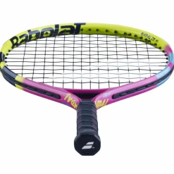 Babolat Nadal Junior 19 tennisracket roze
