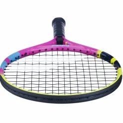 Babolat Nadal Junior 19 tennisracket roze