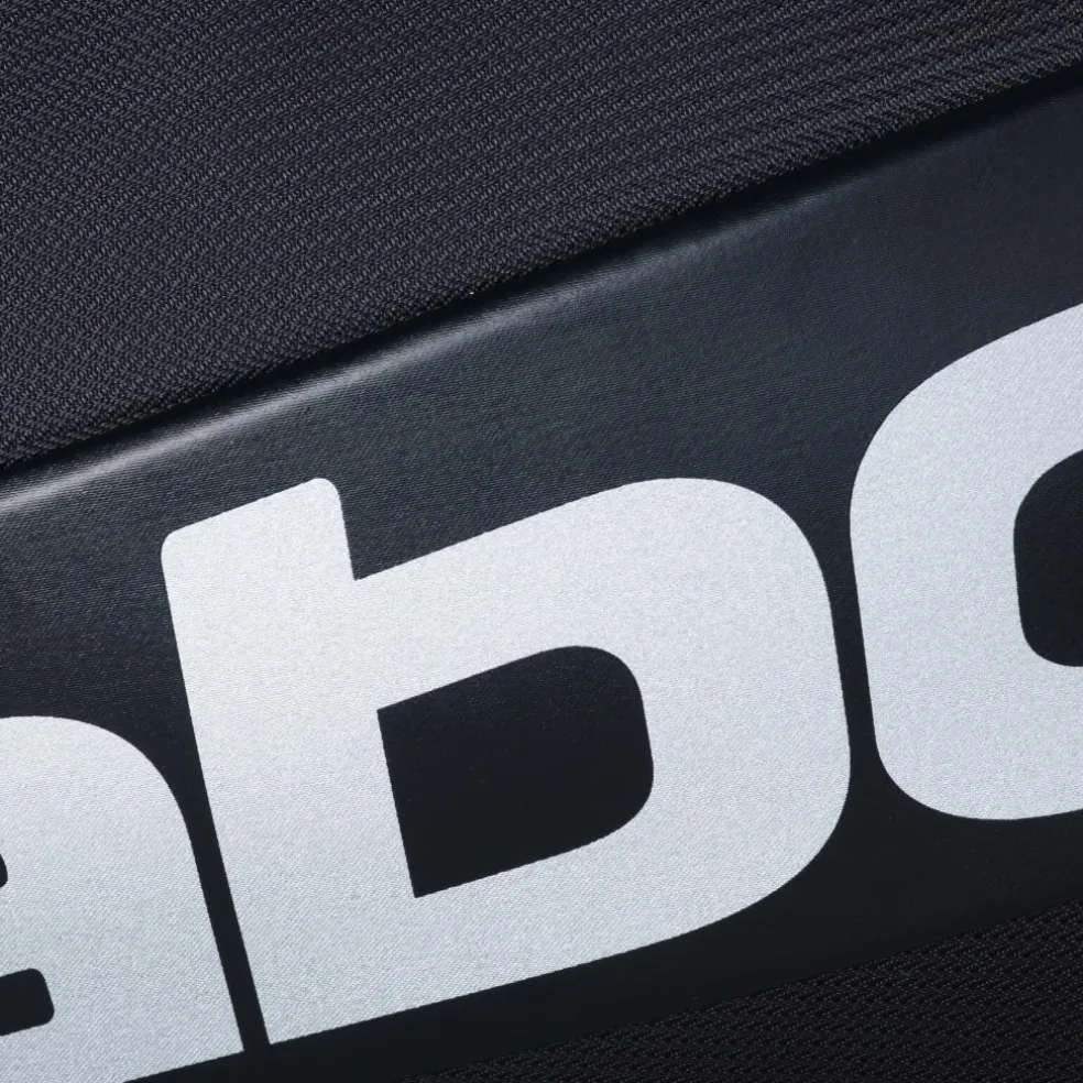 Babolat RH Pro padeltas black silver