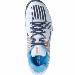 Babolat Sensa padelschoenen dames white canyon sunset