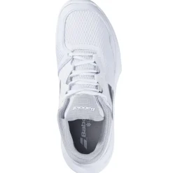 Babolat SFX 4 All Court tennisschoenen dames white silver