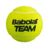 Babolat Team tennisballen 3-pack