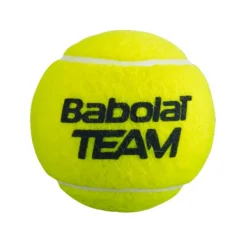 Babolat Team tennisballen 3-pack