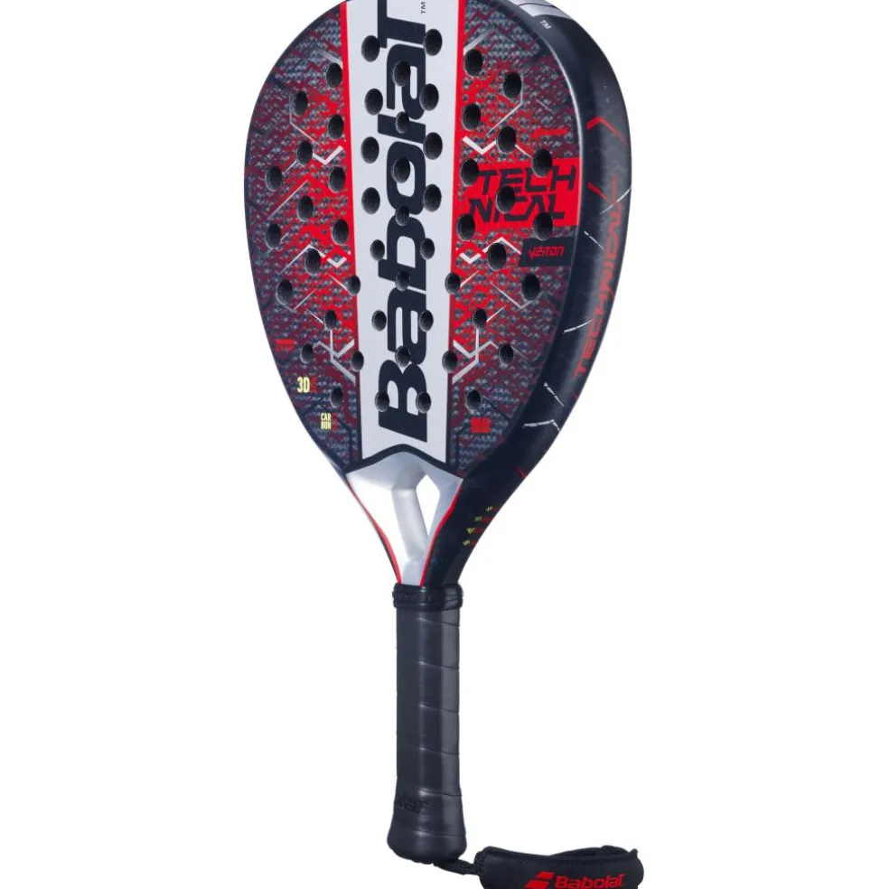 Babolat Technical Veron padel racket