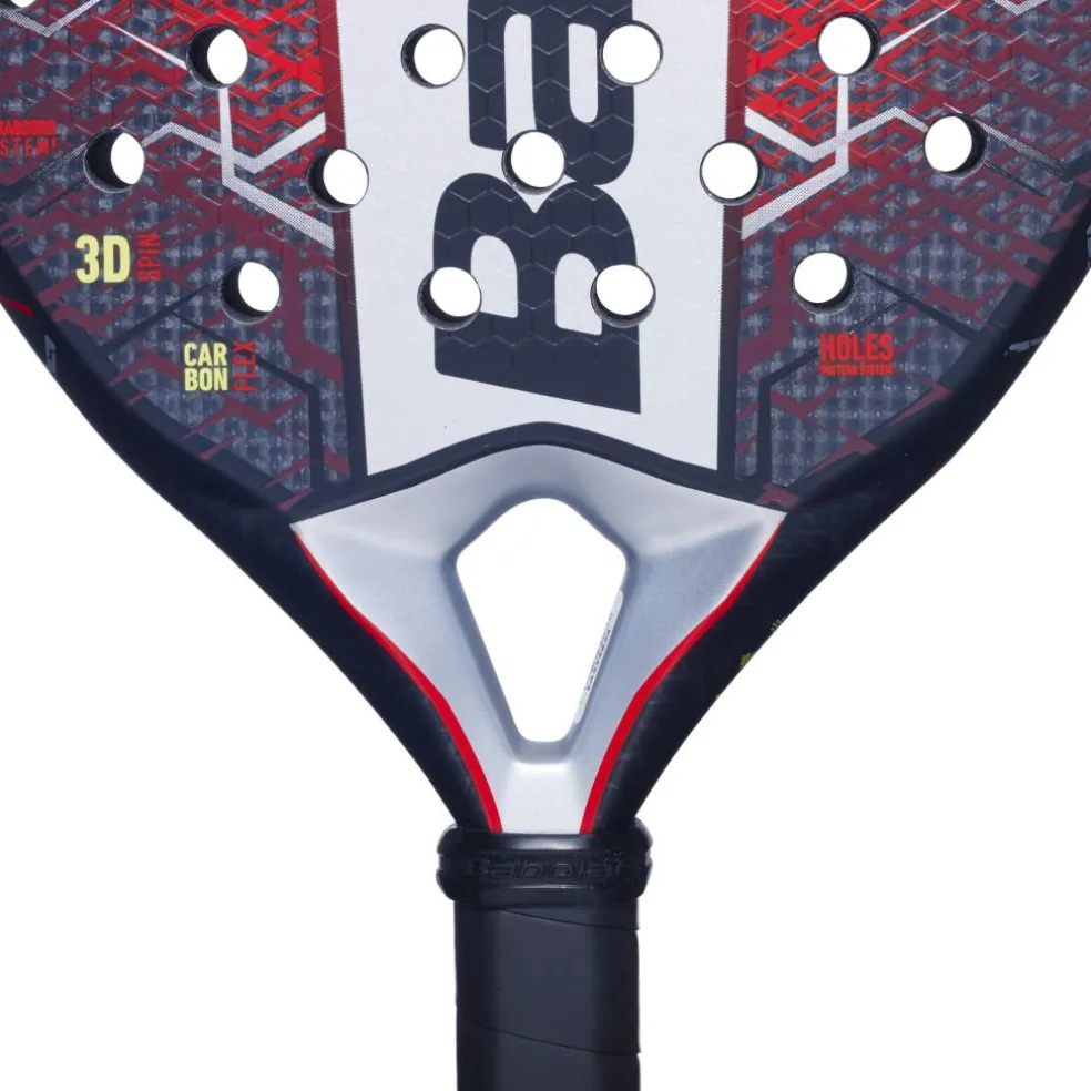Babolat Technical Veron padel racket