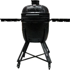 Barbecook Kamal 2.0 Large houtskoolbarbecue black
