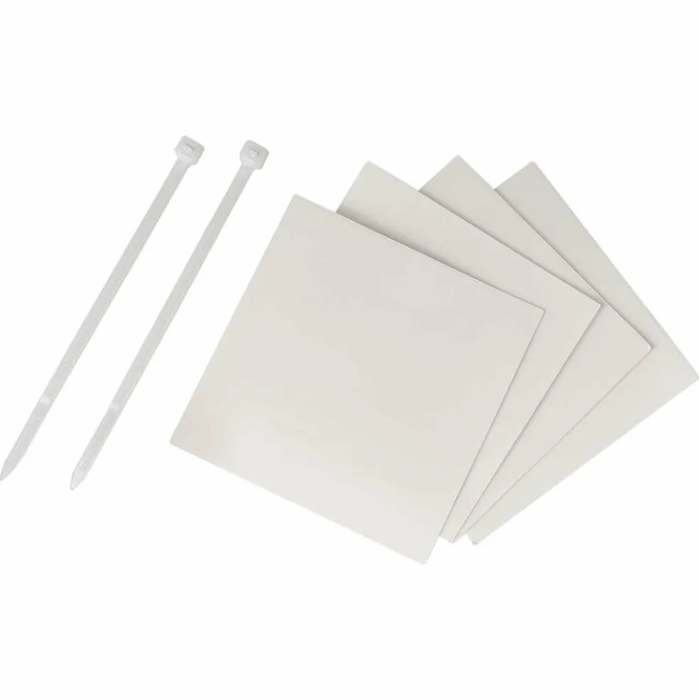Bardani Air Tube Repair Kit 300 310 reparatie- en vervangingsset 634 x 12 cm