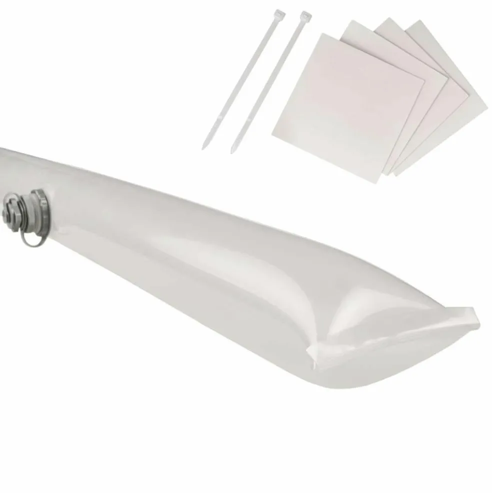 Bardani Air Tube Repair Kit 410 350 reparatie- en vervangingsset 668 x 14 cm