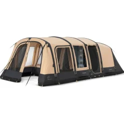 Bardani AirSpace 350 TC opblaasbare tent beige