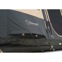 Bardani AirSpace 350 TC opblaasbare tent beige