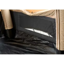 Bardani AirSpace 350 TC opblaasbare tent beige