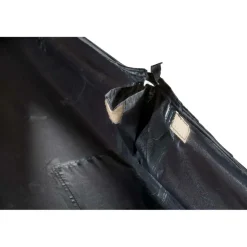 Bardani AirSpace 350 TC opblaasbare tent beige