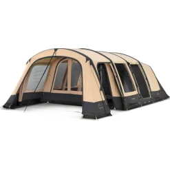 Bardani AirSpace 410 TC opblaasbare tent beige