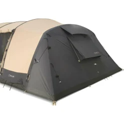 Bardani AirSpace 410 TC opblaasbare tent beige