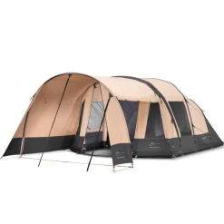 Bardani AirWave 300 Deluxe TC opblaasbare tent beige